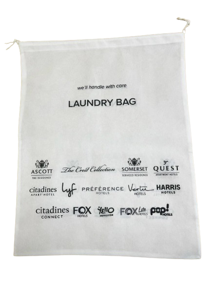 Túi giặt là vải không dệt