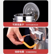 Xô giữ nhiệt-Bình giữ nhiệt Sheraton 304