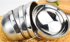 Bát bạch kim Zhengmei