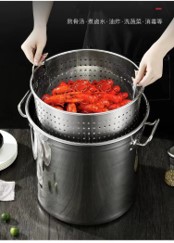 Xô tôm hùm của Orton