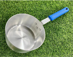 Chảo nhôm đáy composite