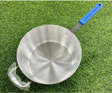 Chảo nhôm đáy composite