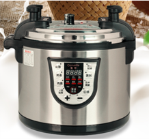 Nồi áp suất điện JiCui