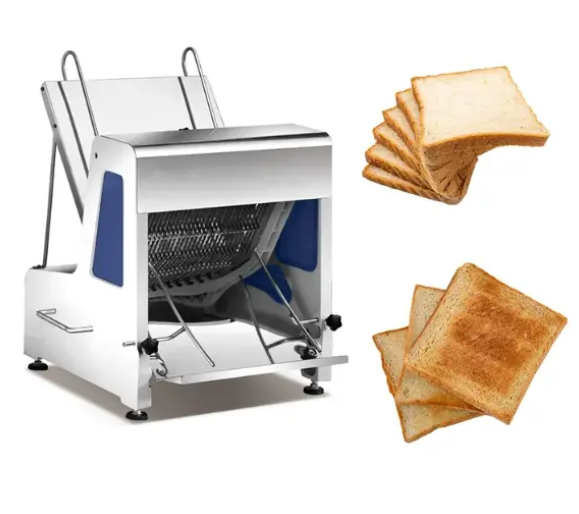 Máy thái lát bánh mỳ/ Bread slicer
