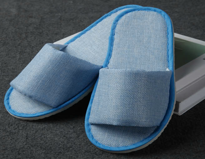 Slipper 03