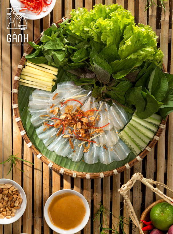 1. Giới Thiệu Về Gỏi Cá Mai