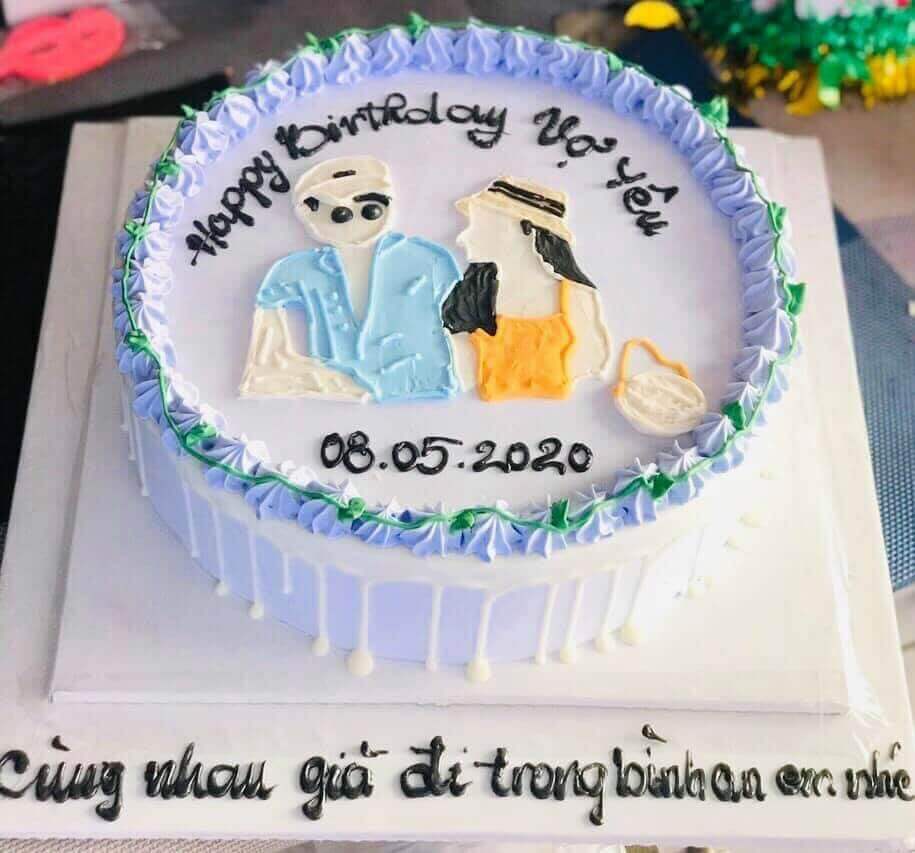 Mẫu bánh kem tuyệt đẹp dành cho ngày kỉ niệm - Bánh Kem Kỷ Niệm đẹp Hiện đại Mẫu Bánh Kem Tuyệt Đẹp Dành Cho Ngày Kỉ Niệm - Bánh Kem Kỷ Niệm Đẹp Hiện Đại