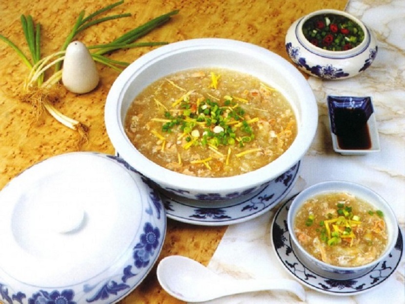 tổ yến