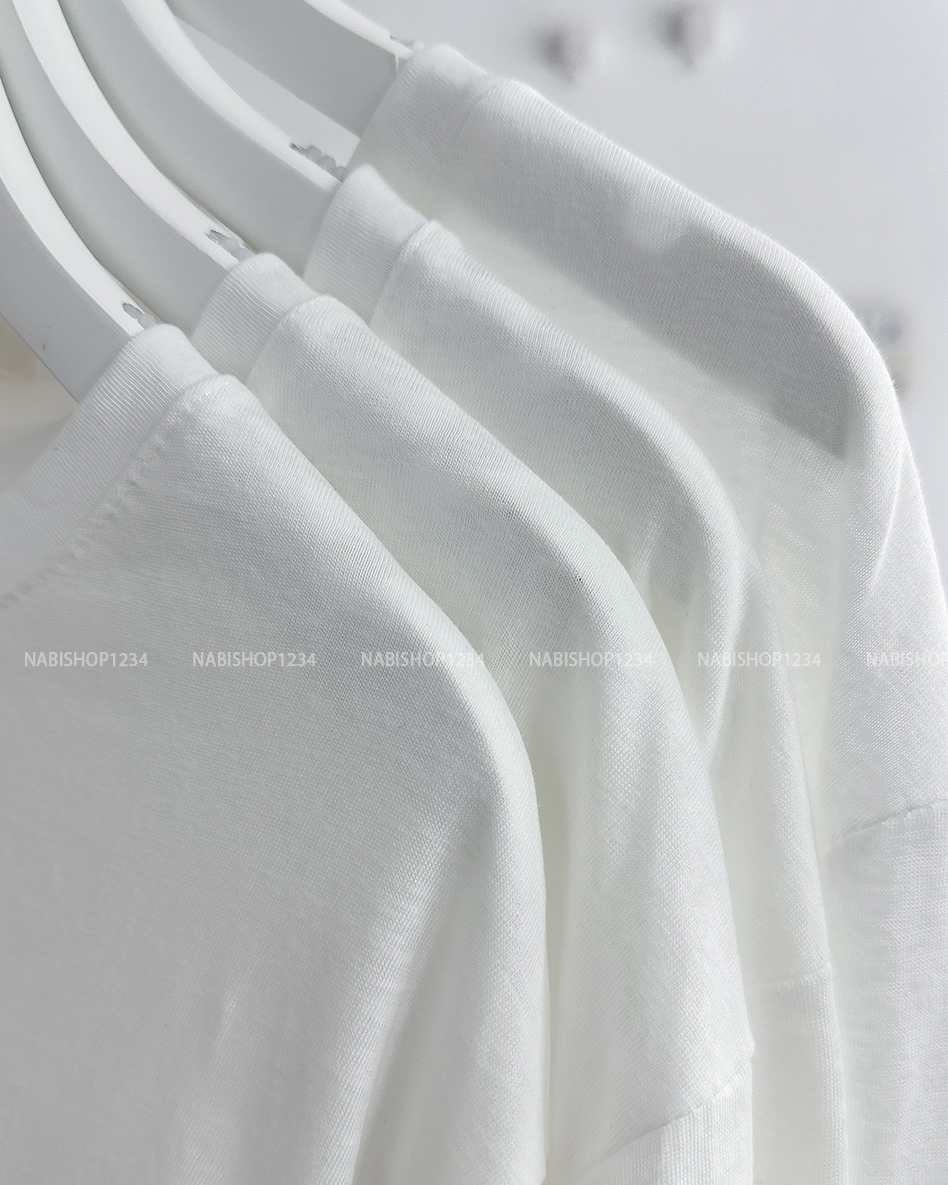 Áo Thun Số 288-M TD Hình Mạc Zhan