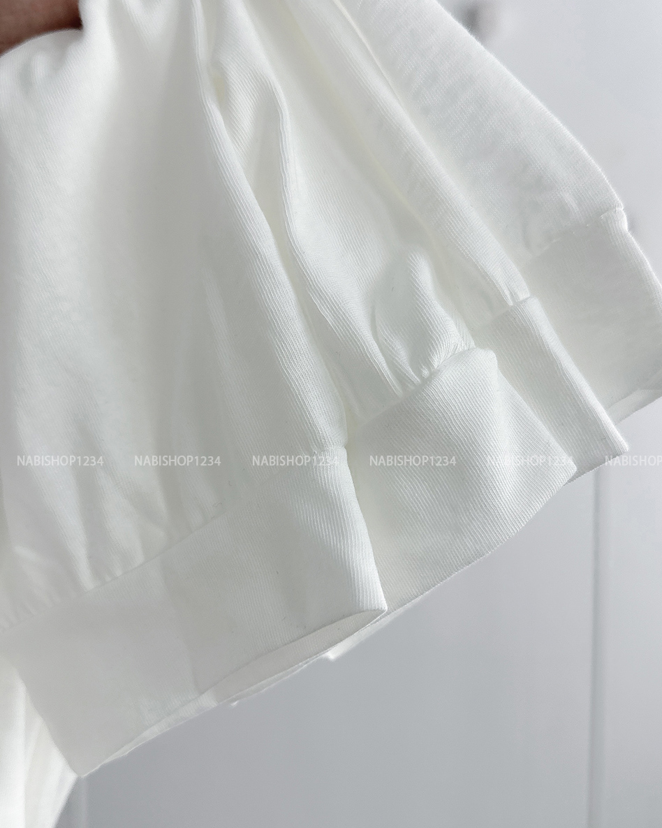 Áo Thun Số 288-M TD Hình Mạc Zhan