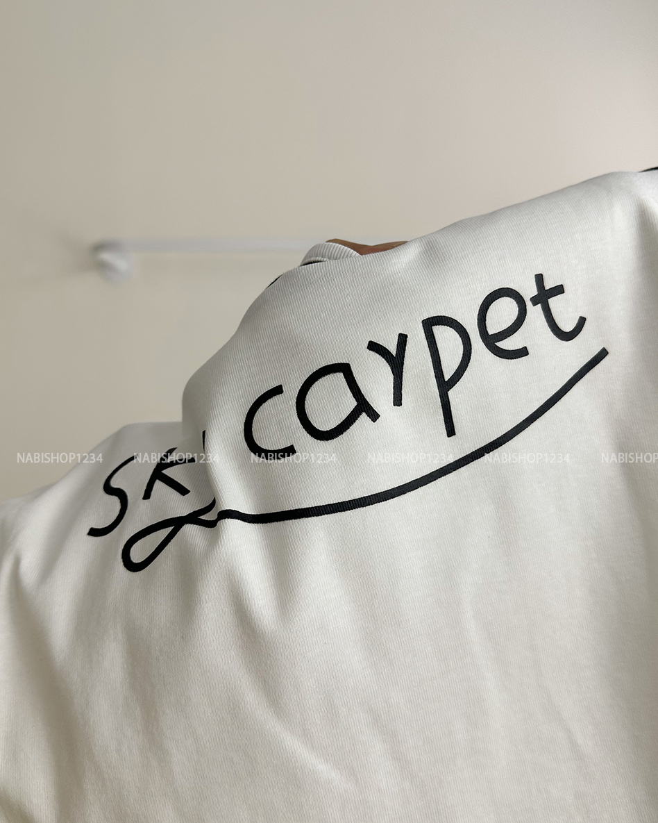 (SC99K) Áo Croptop Số 137-B 2 Dây Sky