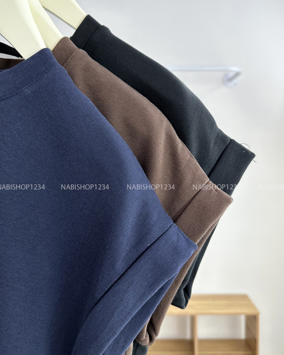 Áo Thun Số 37-M COOL Tay Lật