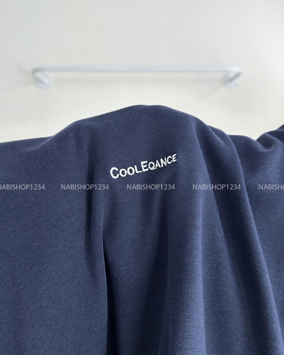 Áo Thun Số 37-M COOL Tay Lật