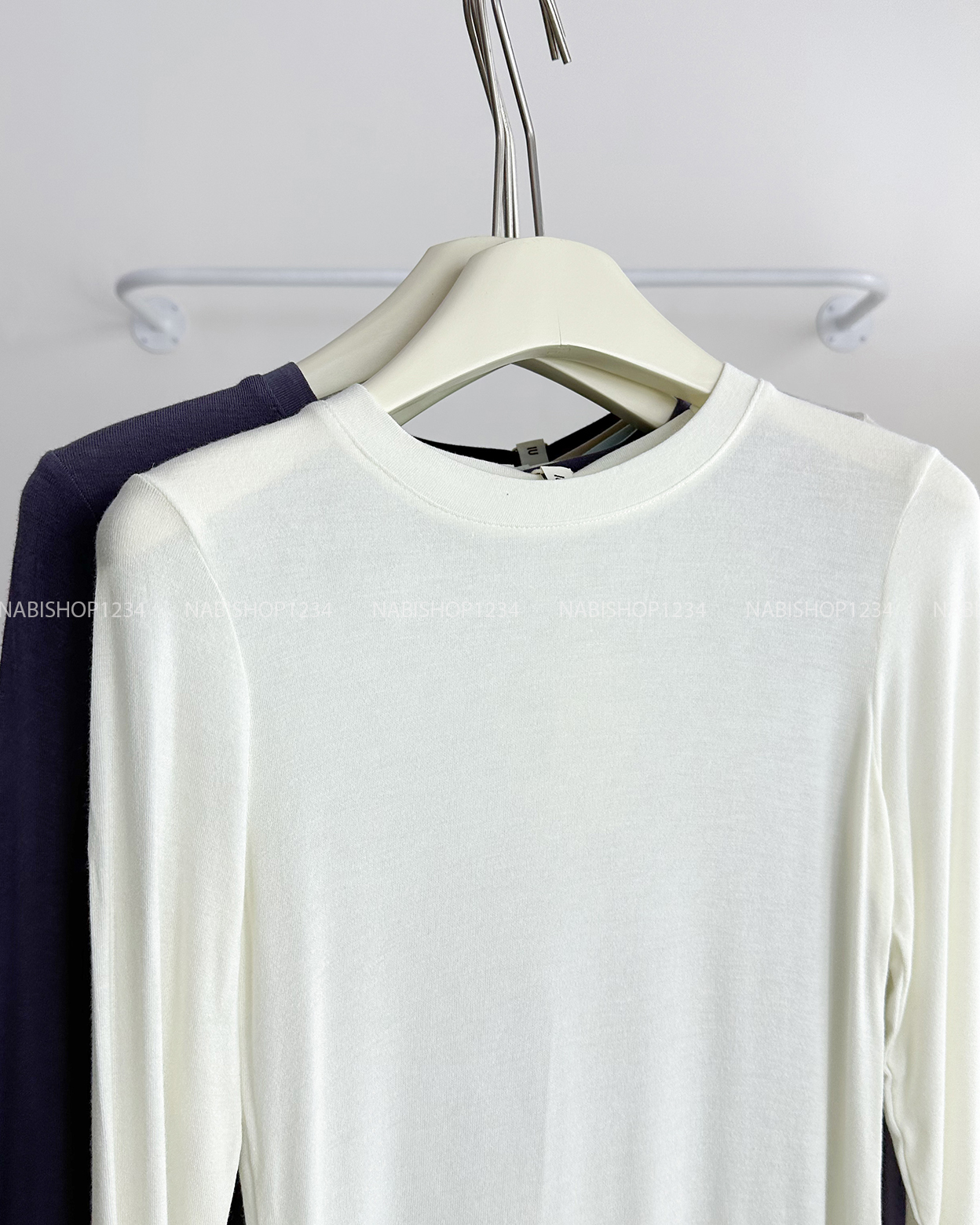 (S20%) Áo Thun Số 54-B 666 TD Babytee Thun Giấy