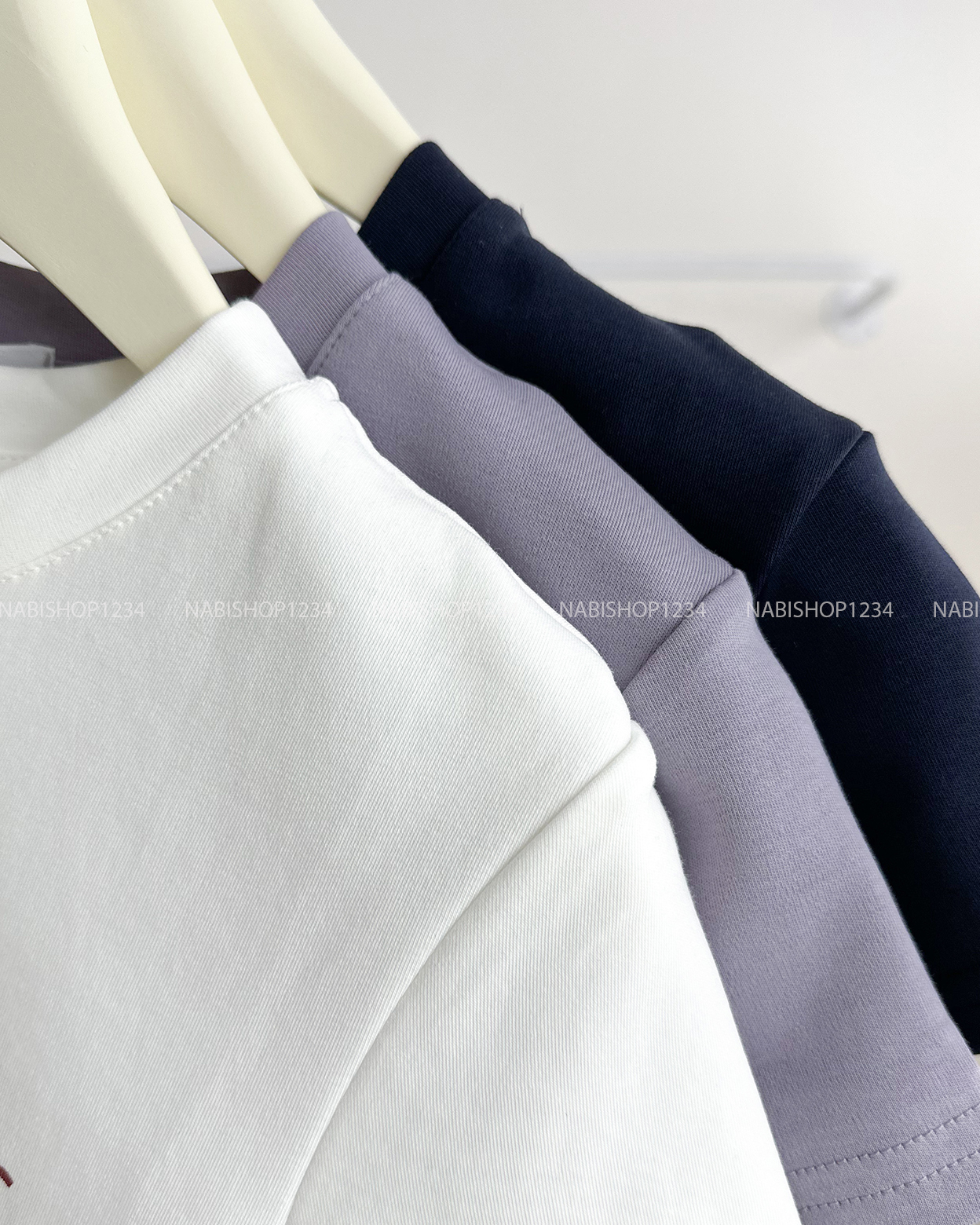 Áo Thun Số 56-B Babytee Co