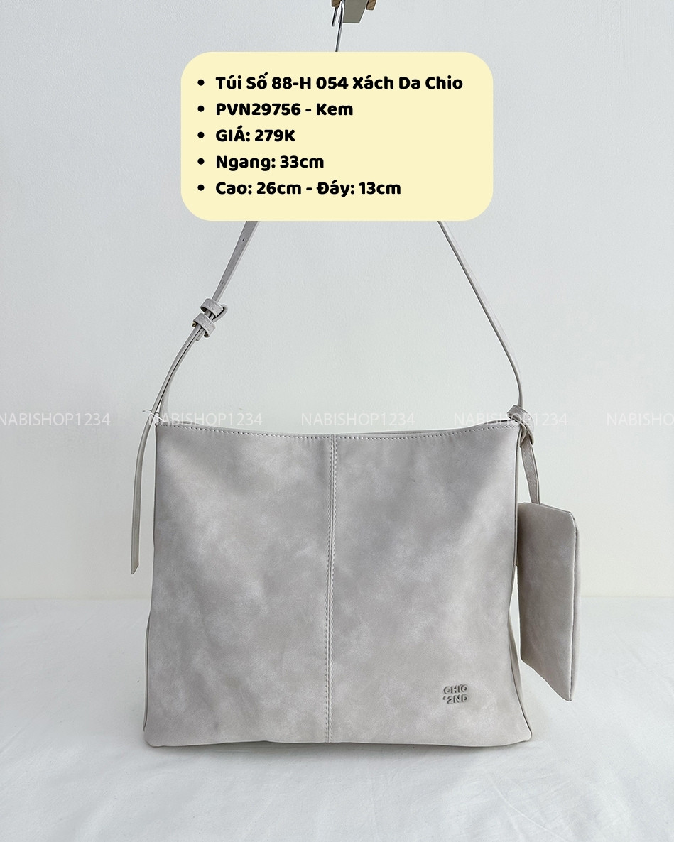 Túi Số 88-H 054 Xách Da Chio