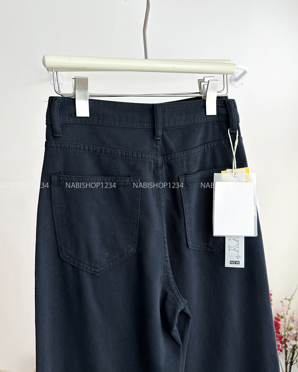Quần Kaki Số 99-B 6156 OR Lai To