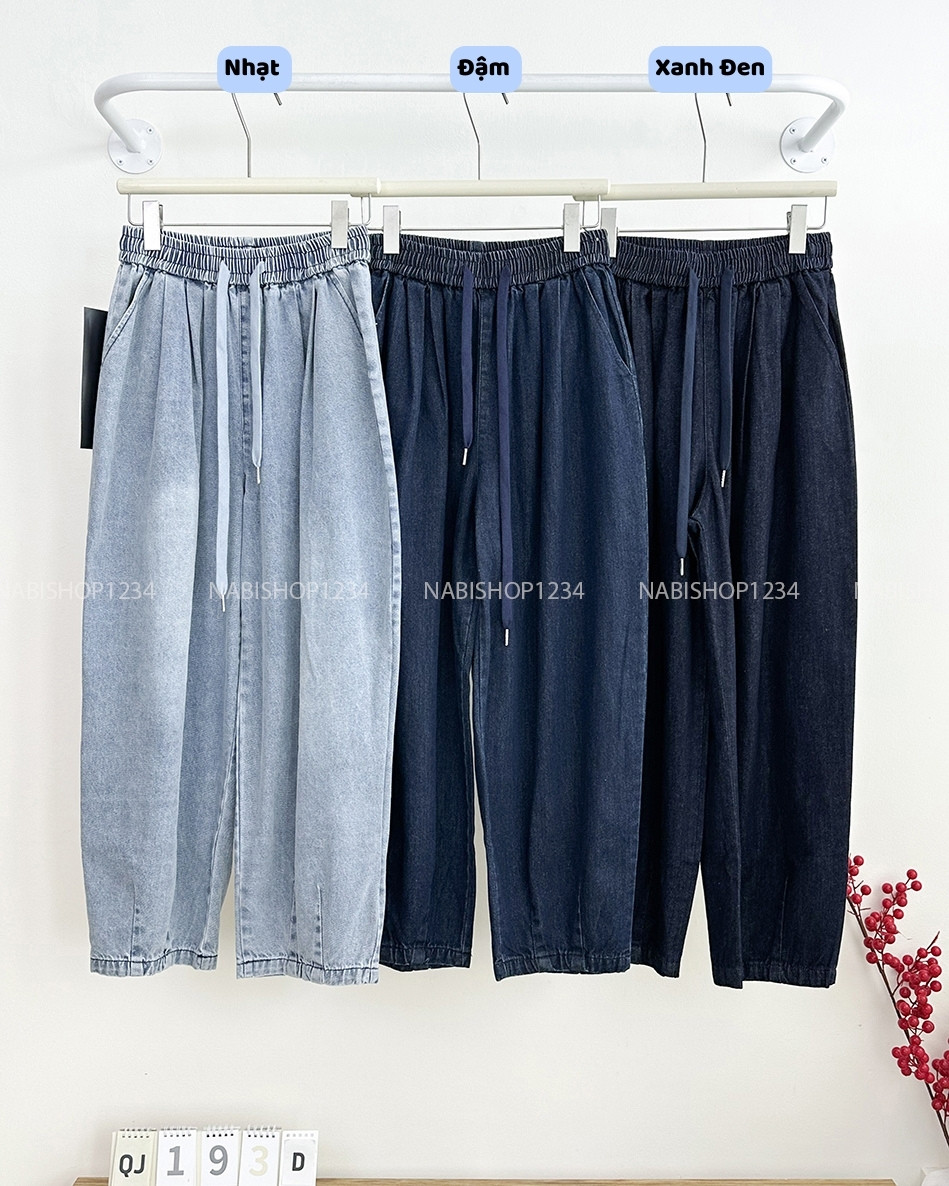 Quần Jean Số 193-D 69059 BG Boom LT
