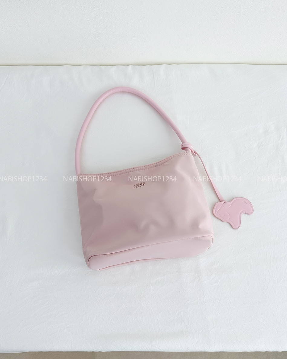 (S30%) Túi Số 70-H Dù Kẹp Nách CHIO