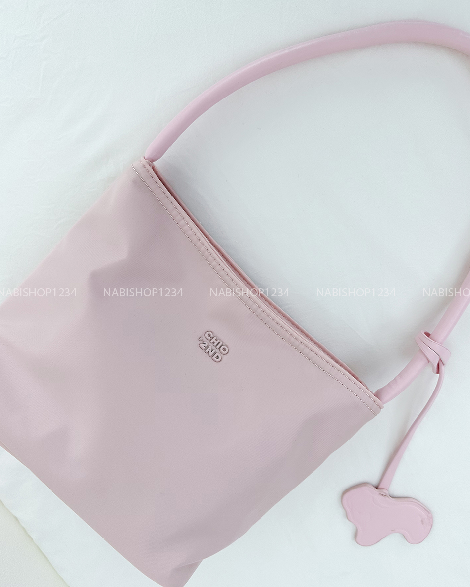 (S30%) Túi Số 70-H Dù Kẹp Nách CHIO