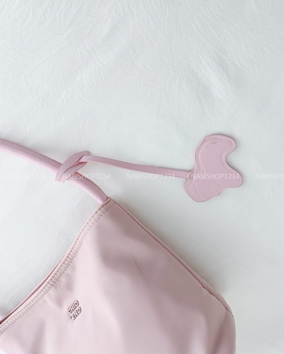 (S30%) Túi Số 70-H Dù Kẹp Nách CHIO