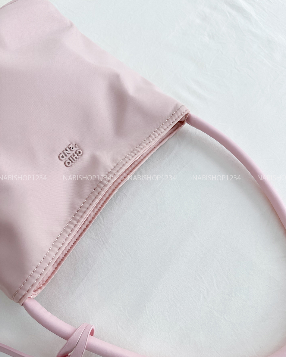 (S30%) Túi Số 70-H Dù Kẹp Nách CHIO