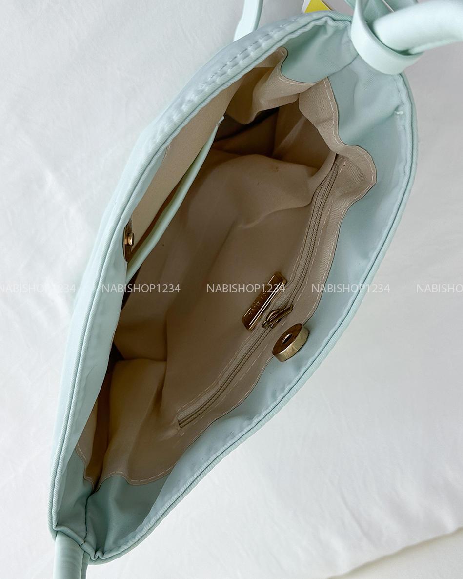 (S30%) Túi Số 70-H Dù Kẹp Nách CHIO