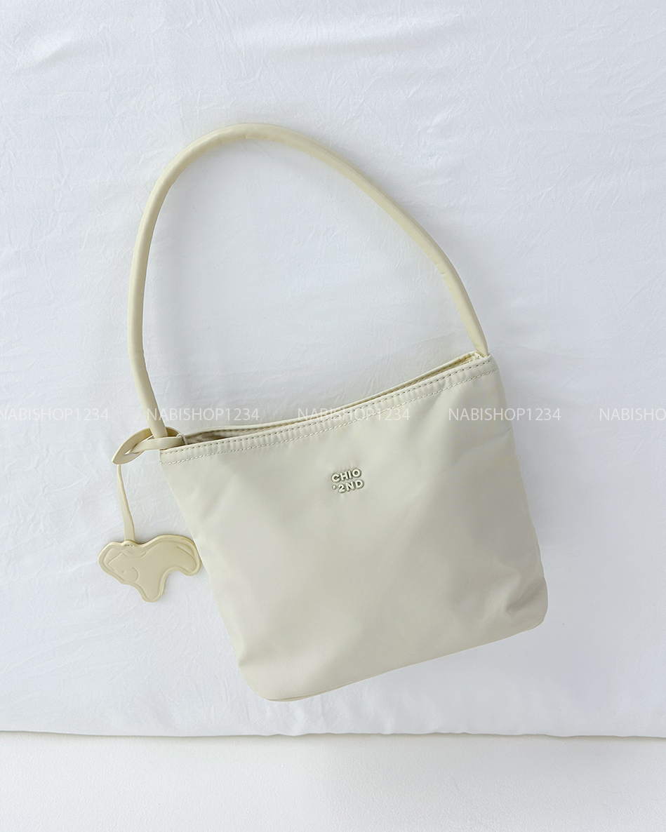 (S30%) Túi Số 70-H Dù Kẹp Nách CHIO