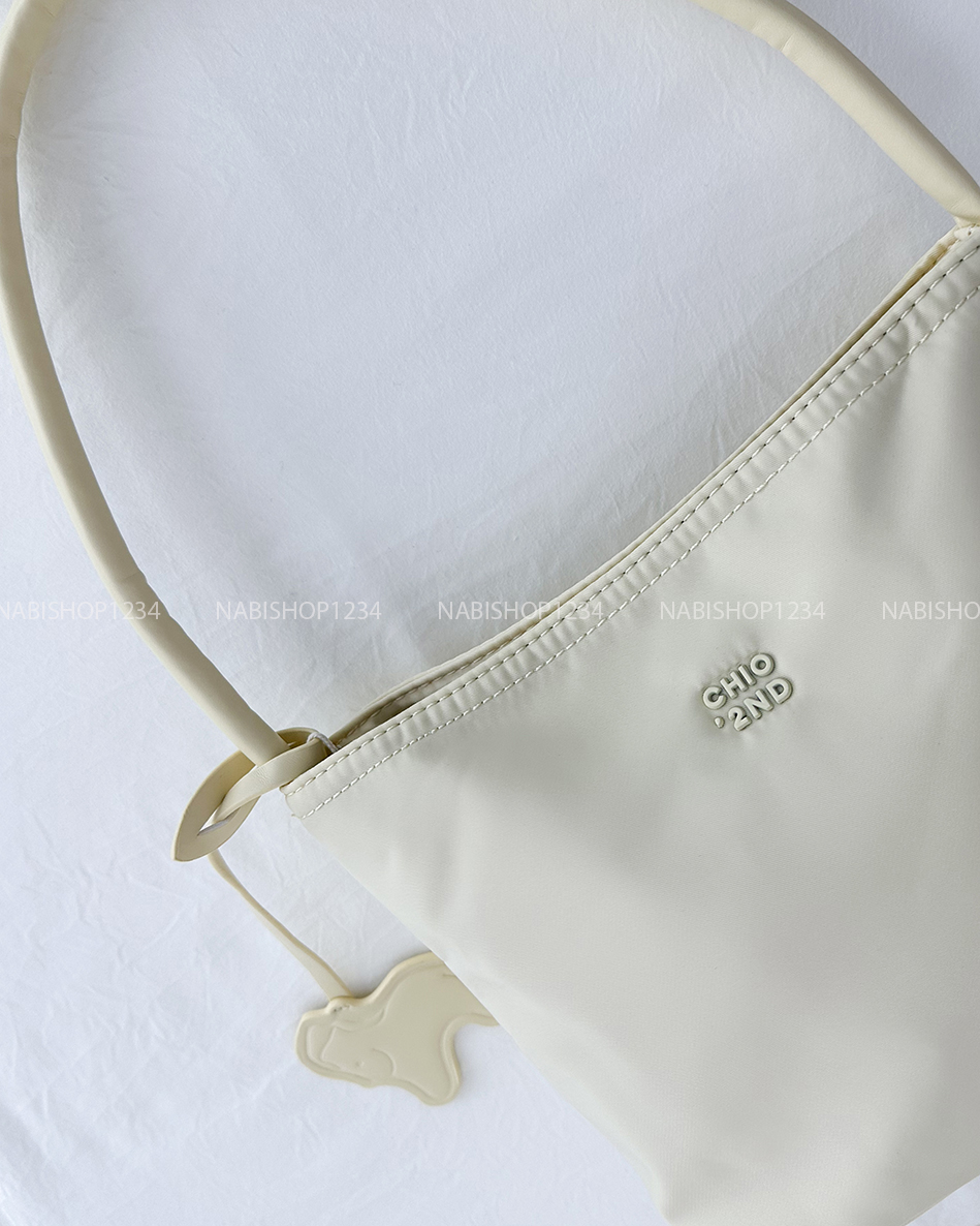 (S30%) Túi Số 70-H Dù Kẹp Nách CHIO