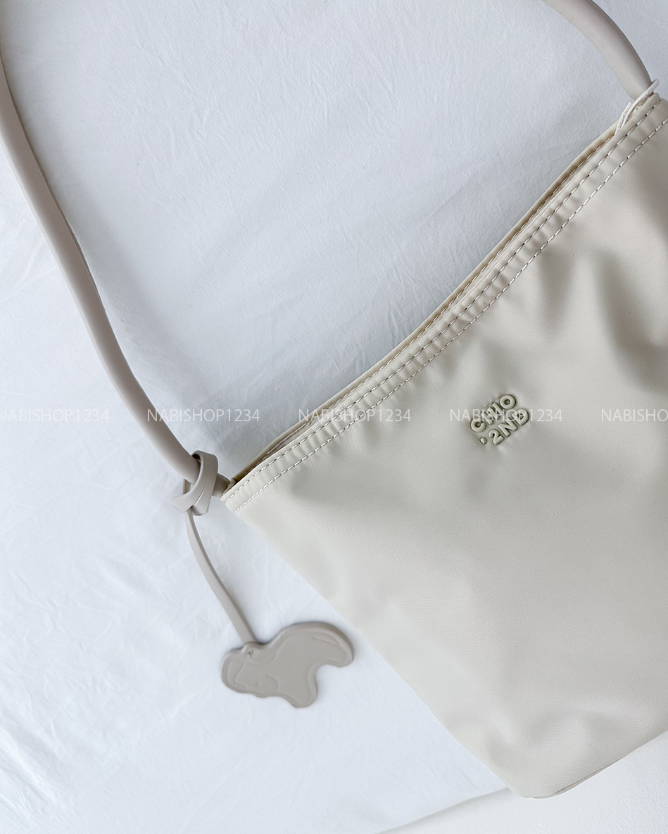 (S30%) Túi Số 70-H Dù Kẹp Nách CHIO