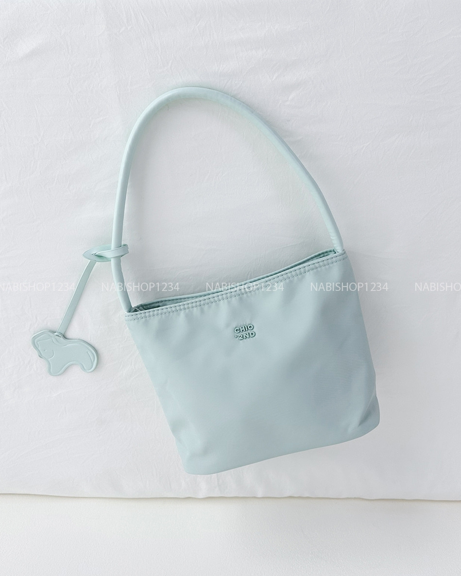 (S30%) Túi Số 70-H Dù Kẹp Nách CHIO