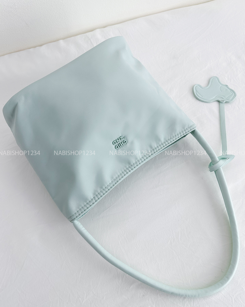 (S30%) Túi Số 70-H Dù Kẹp Nách CHIO