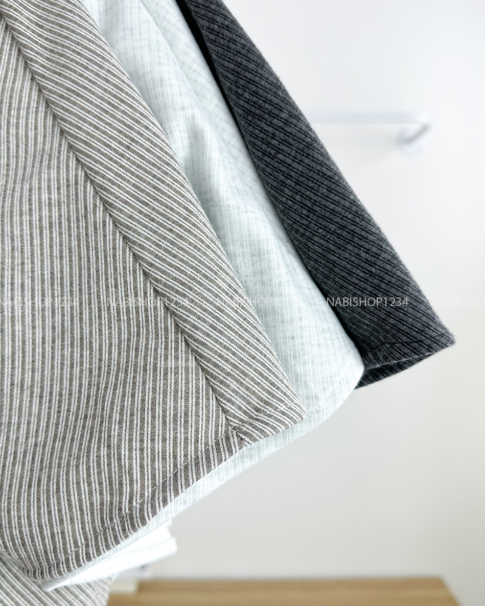 Chân Váy Số 176-D 2601 Dài Chữ A Nỉ
