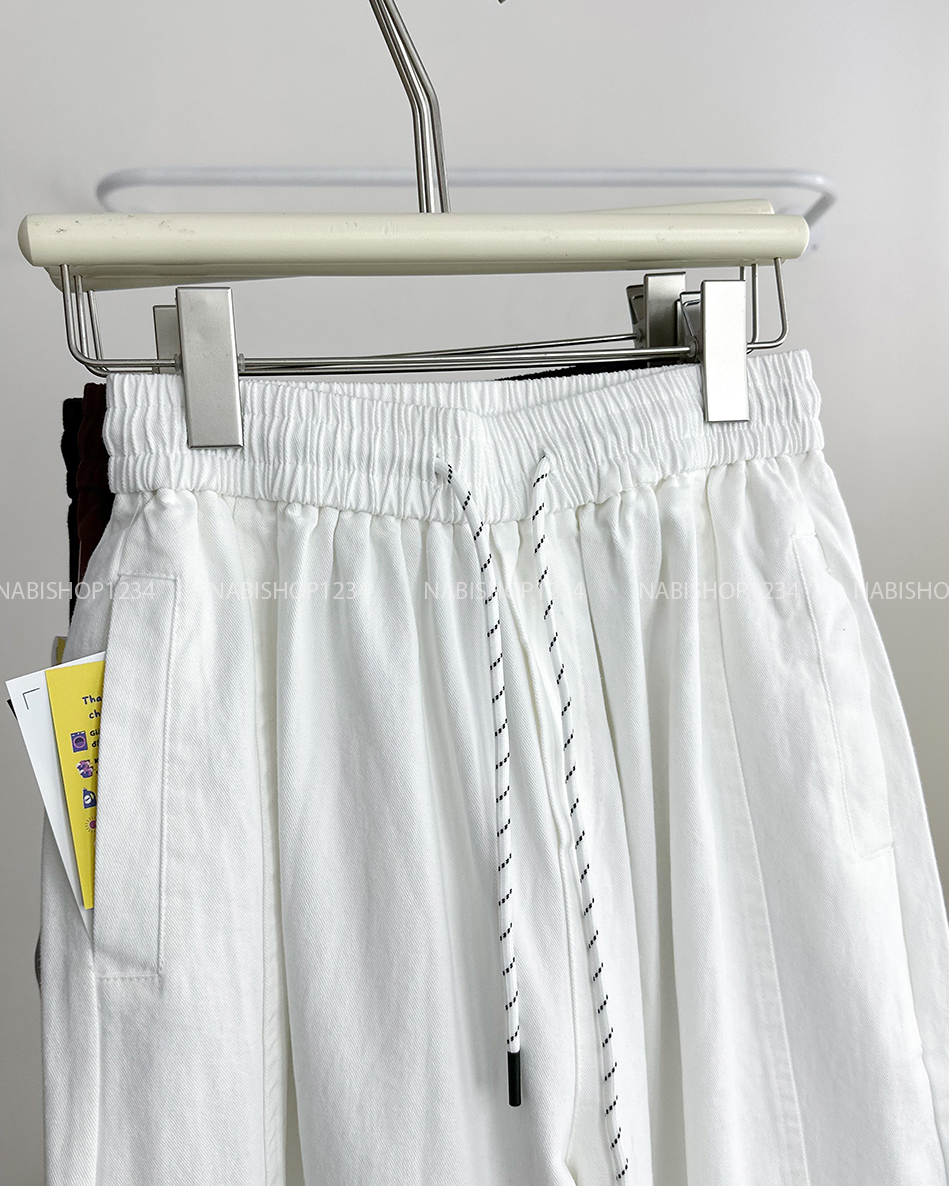 Quần Kaki số 72-D 69038 BG Boom Oversize