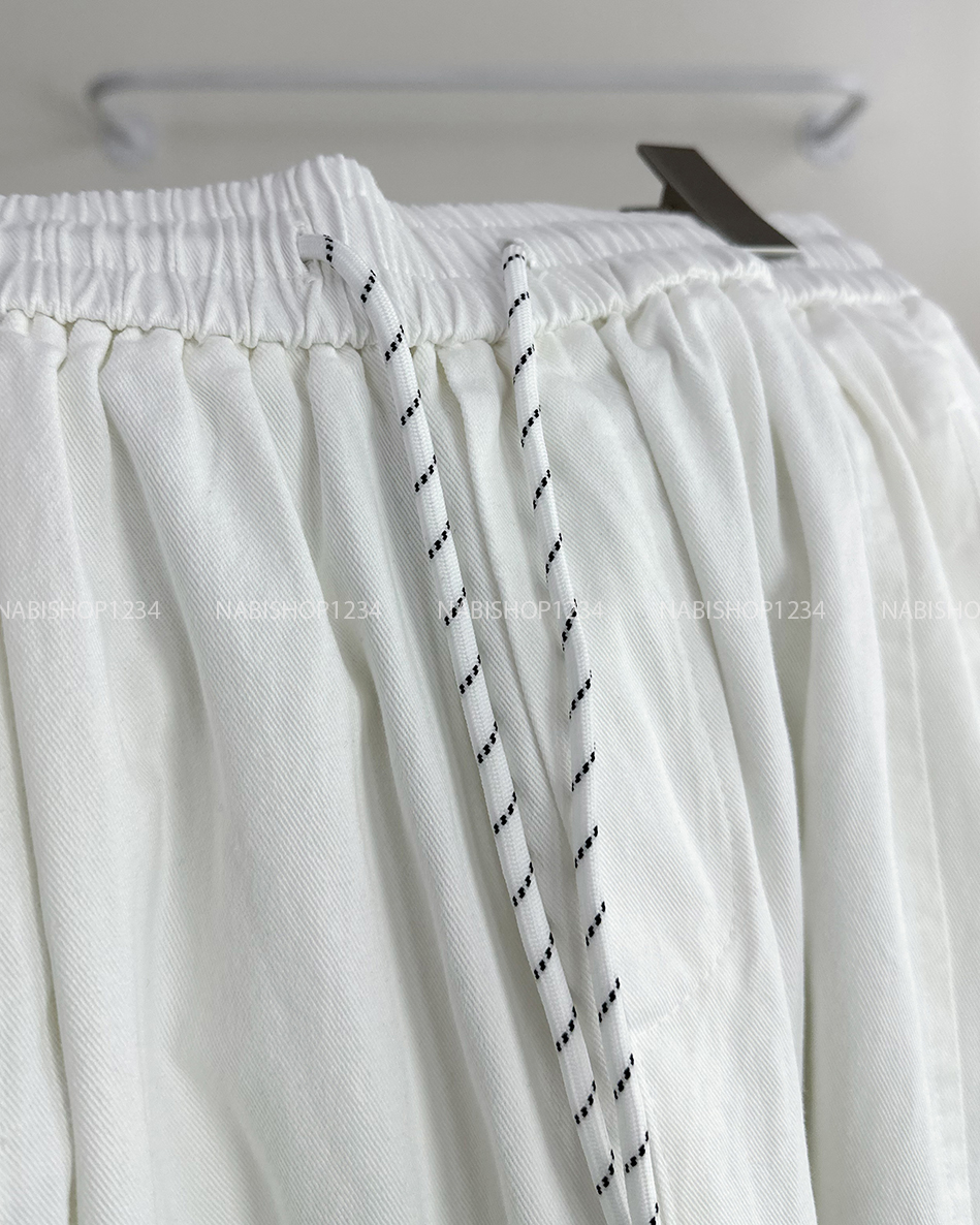 Quần Kaki số 72-D 69038 BG Boom Oversize