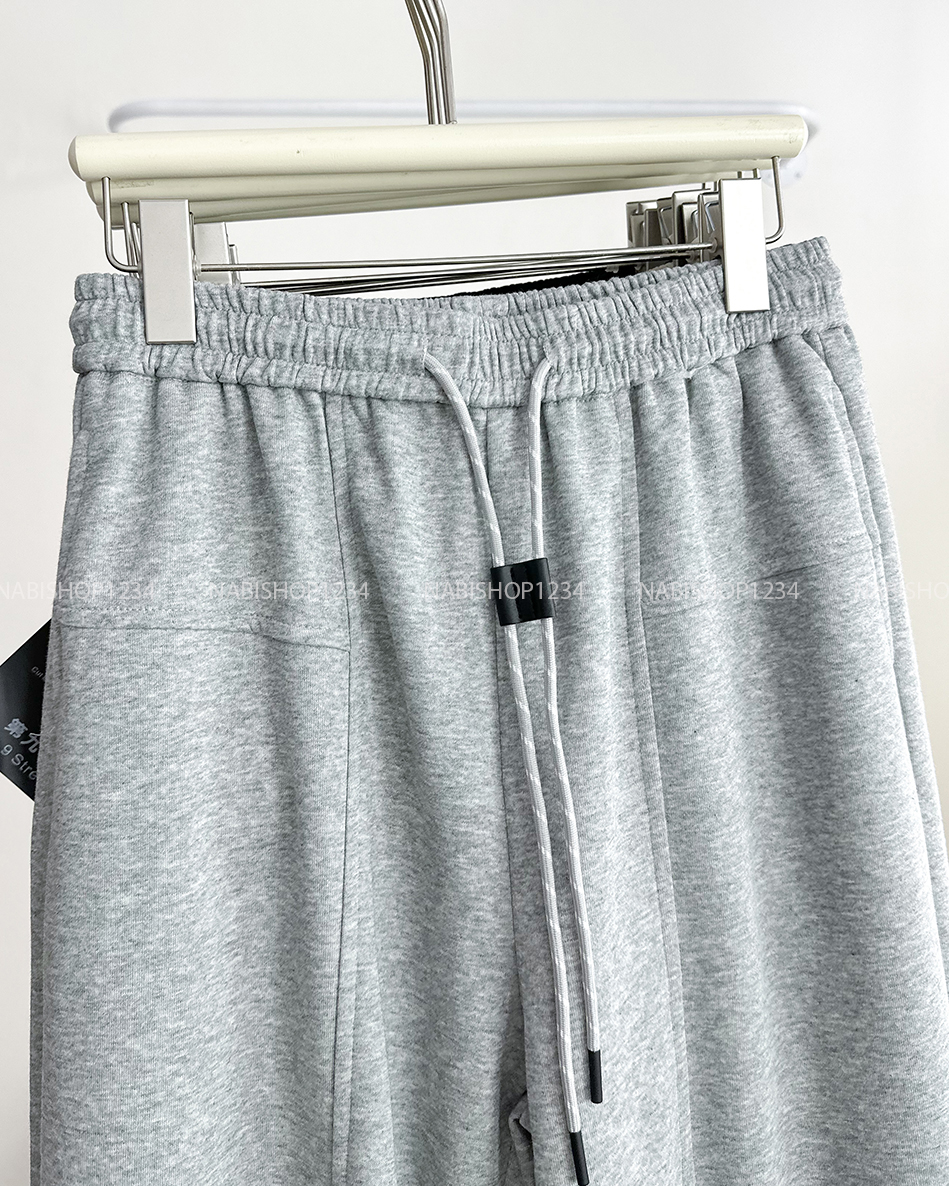 Quần Khác Số 34-D 69050 Jogger Sọc Viền