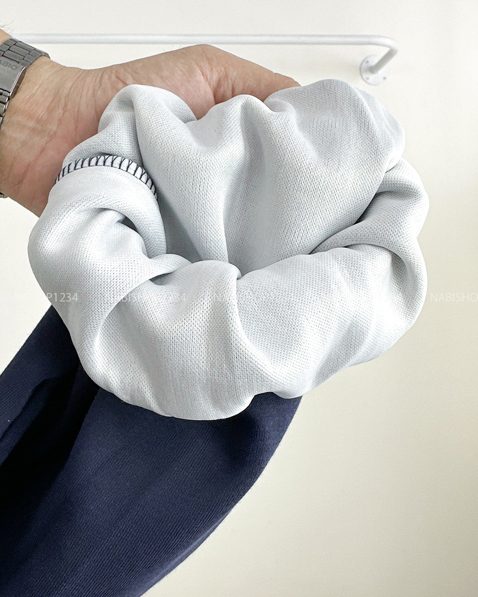 (S50%) Quần Khác Số 35-D 69071 Jogger Thêu Ngựa