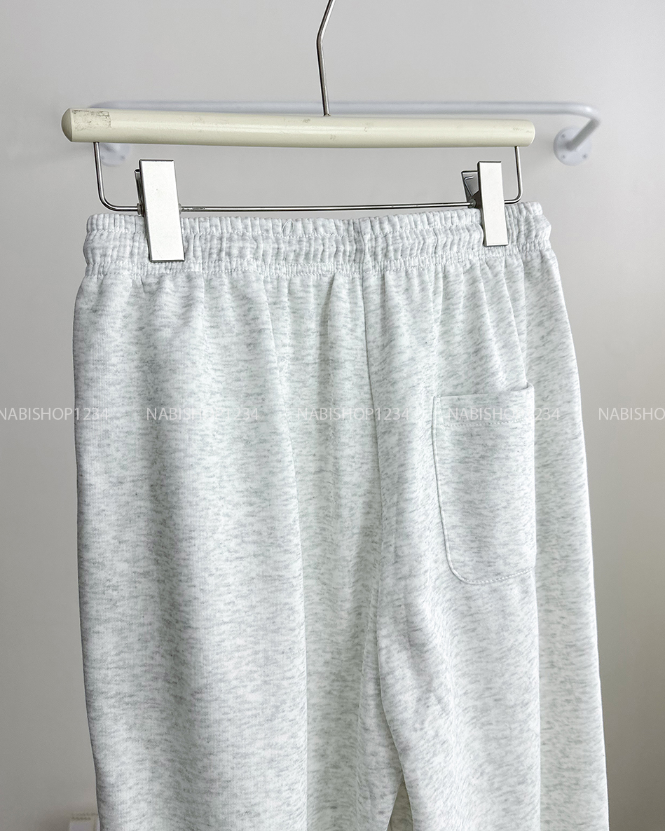 (S50%) Quần Khác Số 35-D 69071 Jogger Thêu Ngựa