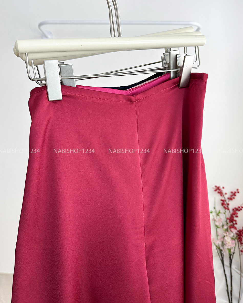 Set Đồ Số 70-C Tơ Nhật Cúc Bọc + Cài