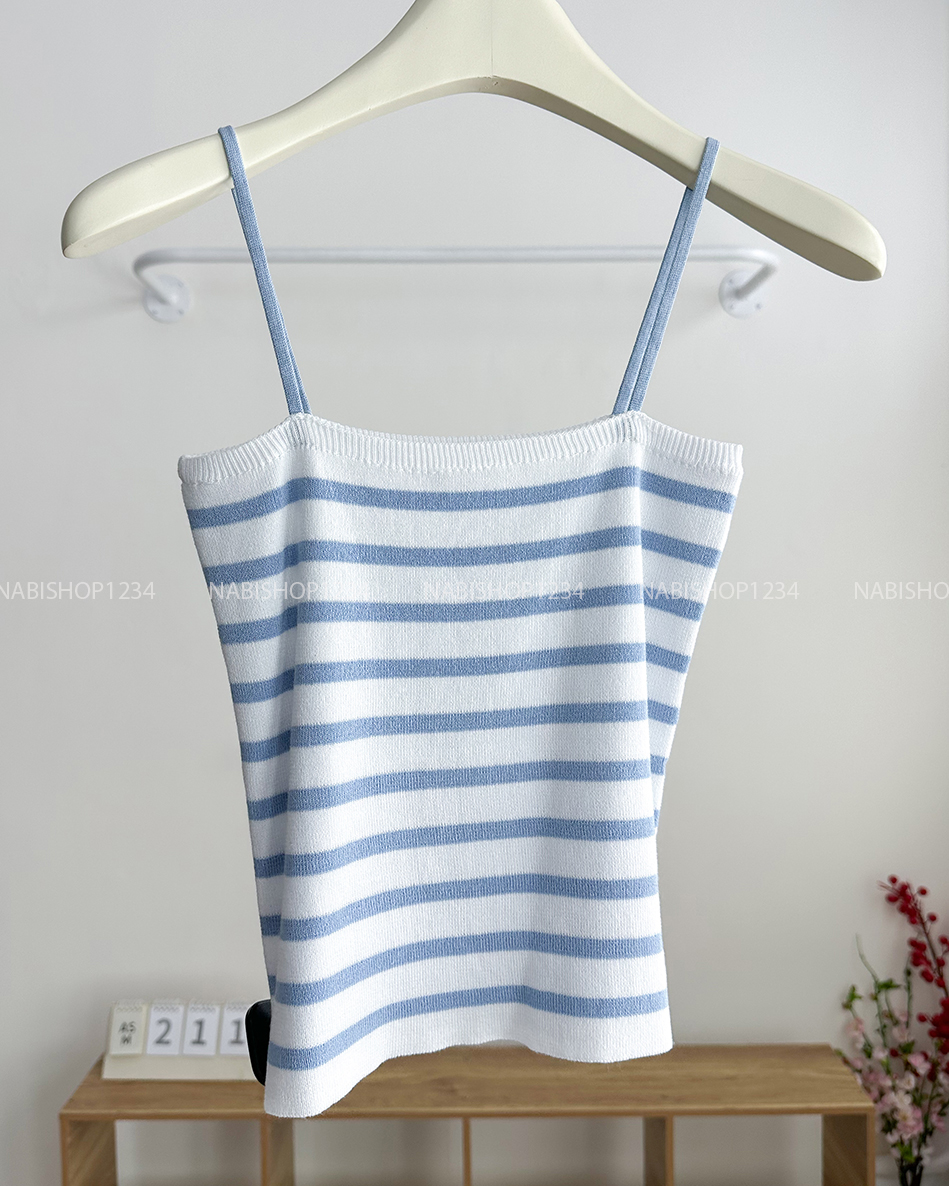 Áo Sơ Mi Số 211-D Set Lửng Gấu+2s Sọc