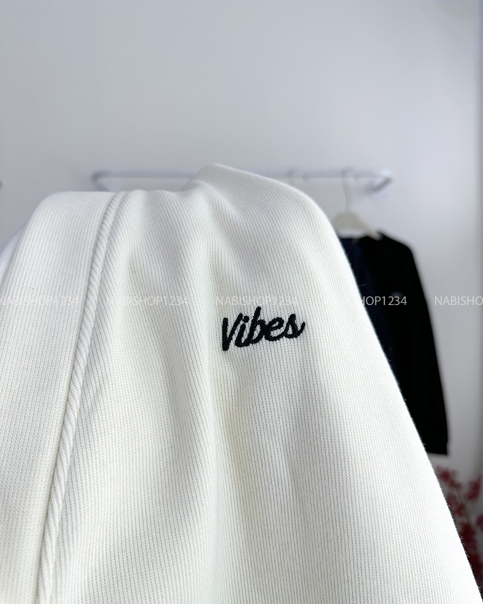 Áo Khoác Số 249-B Cardigan VIBES