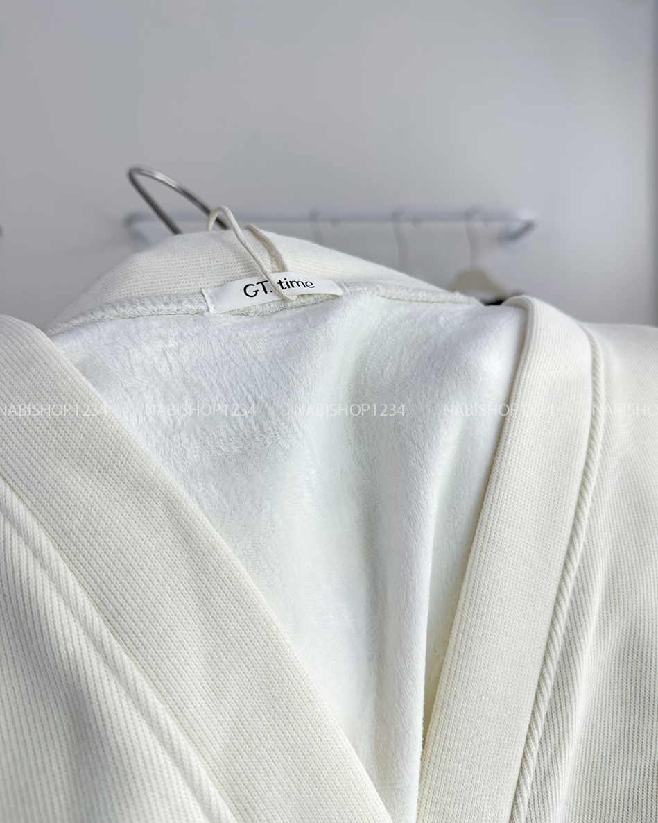 Áo Khoác Số 249-B Cardigan VIBES