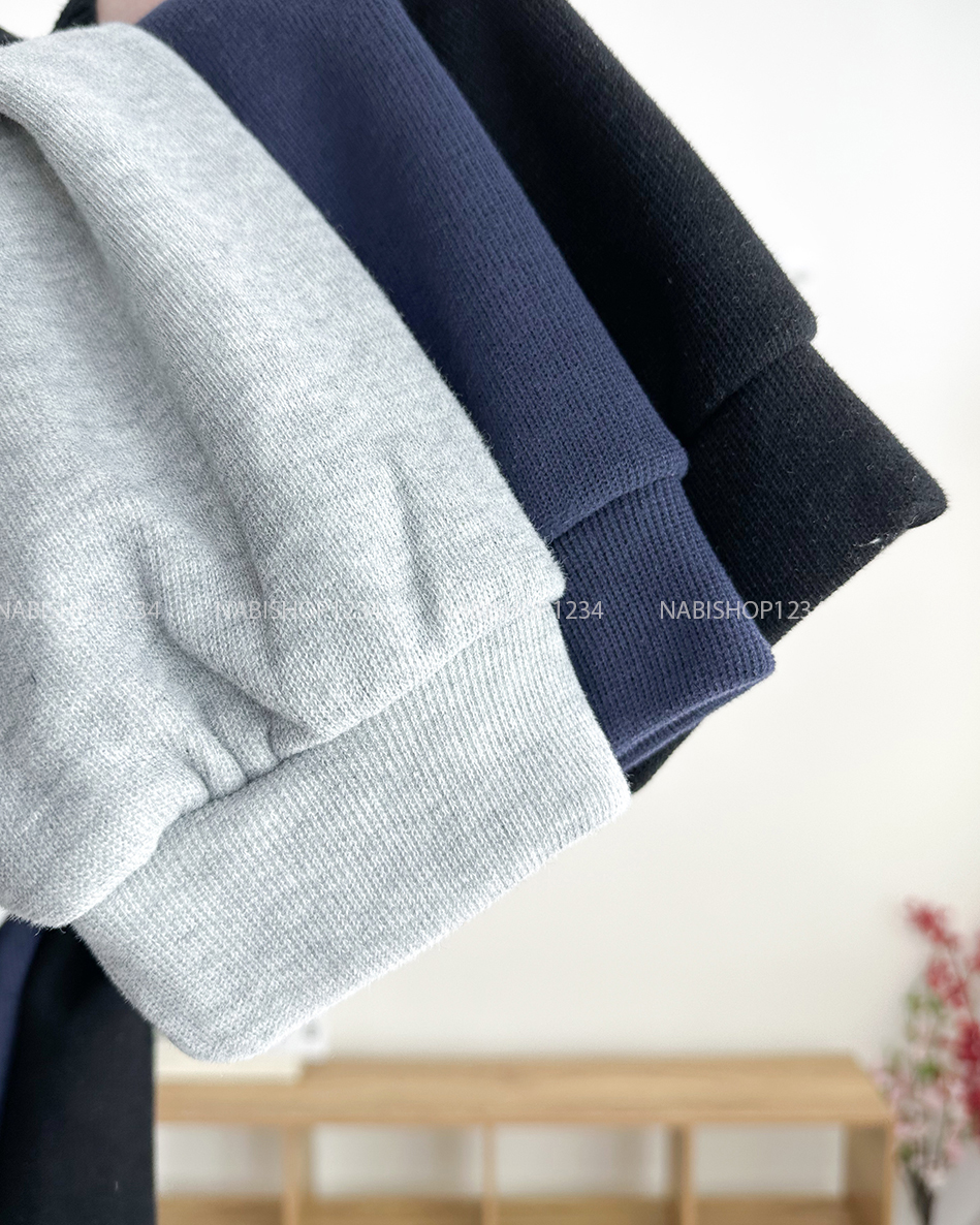 Áo Khoác Số 249-B Cardigan VIBES