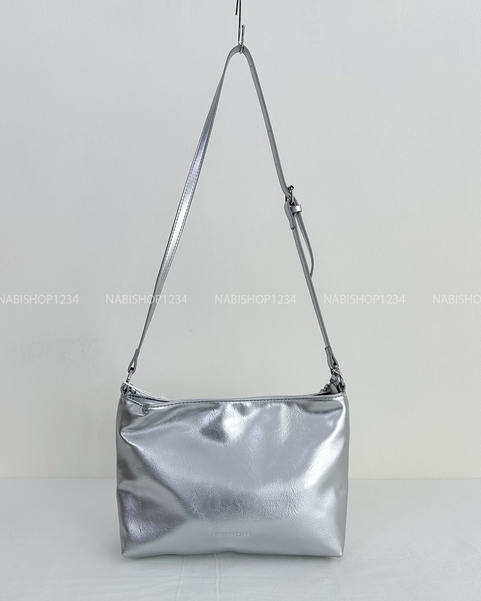 Túi Số 91-T 8929 Da Đeo Chéo Fashion