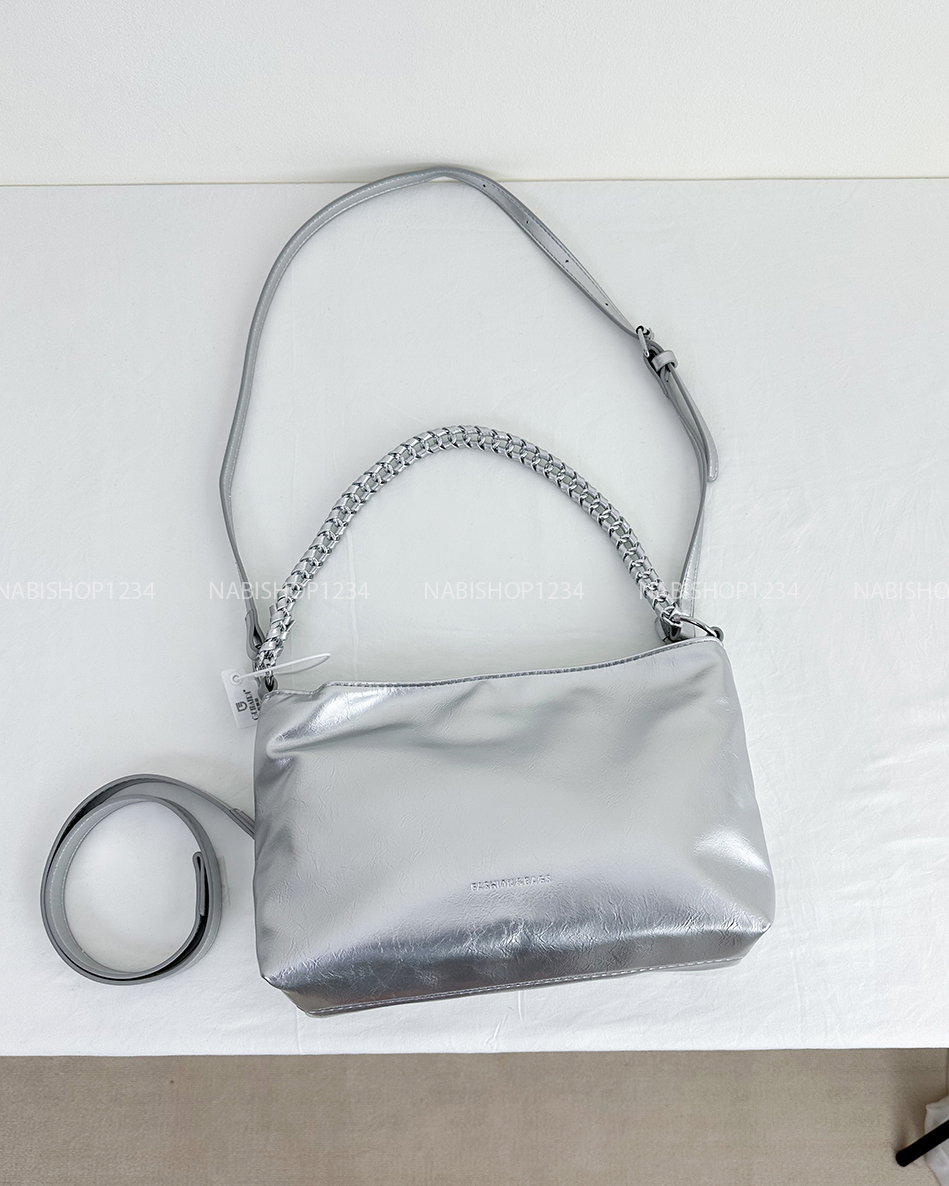 Túi Số 91-T 8929 Da Đeo Chéo Fashion