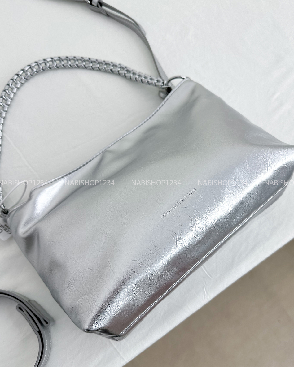 Túi Số 91-T 8929 Da Đeo Chéo Fashion