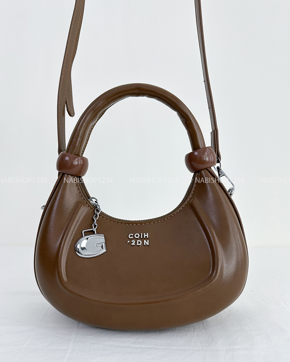 Túi Số 92-T 9913 Da Đeo Chéo COIH