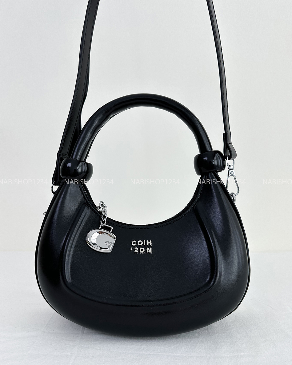Túi Số 92-T 9913 Da Đeo Chéo COIH