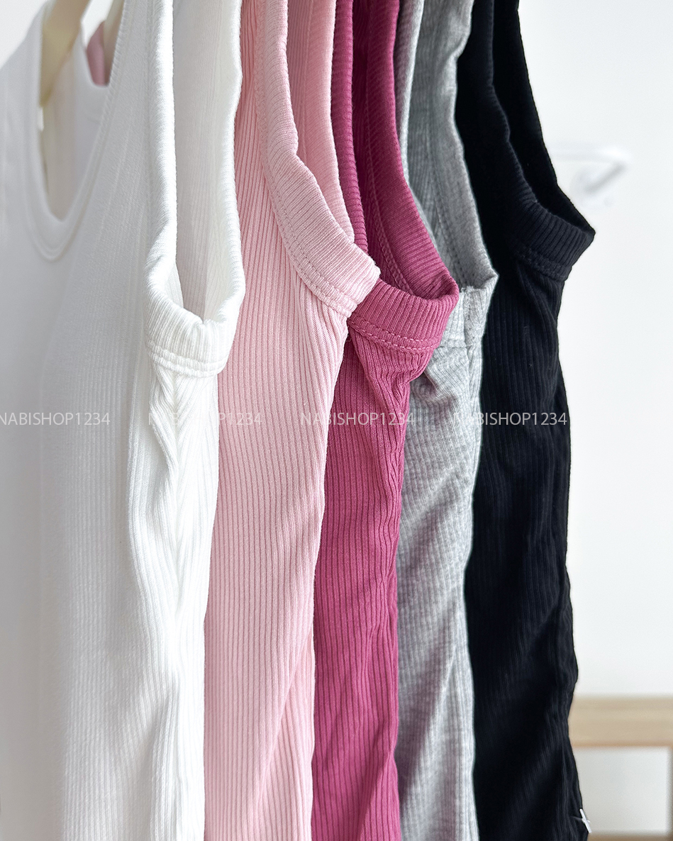 Áo Croptop Số 209-L 6870 Balo Tăm