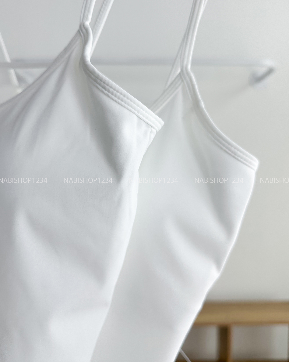Áo Croptop Số 228-B 6890 Bra UUN UUN